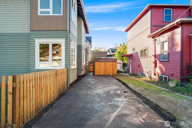 $1,575,000 | 4203 5th Avenue Northwest, Seattle, WA 98107