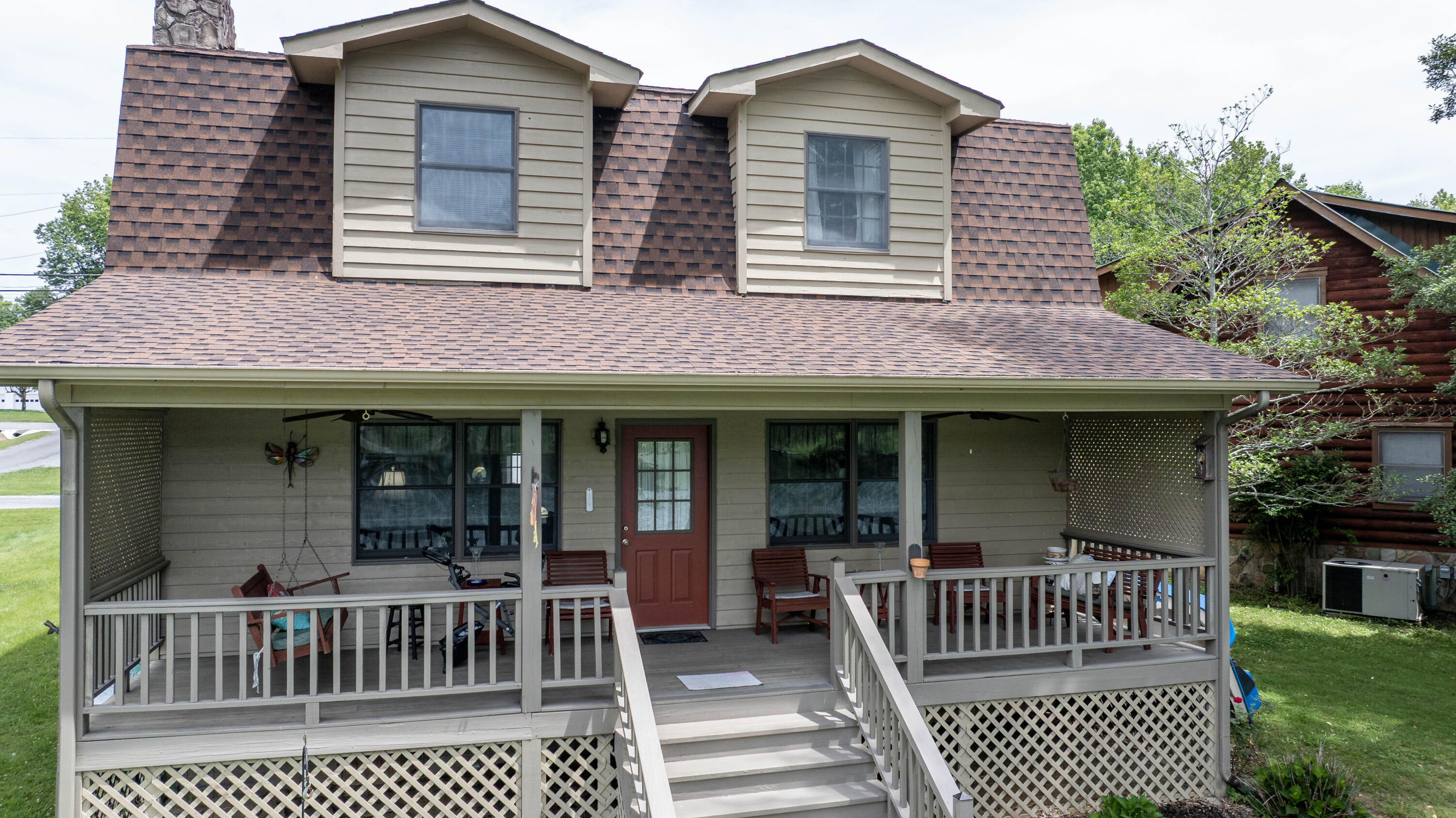246 Howell Drive Spring City, TN 37381 - Photo 3 of 46 05