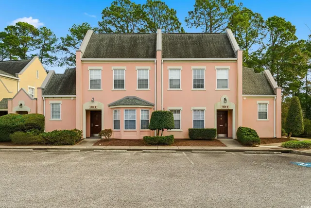 $220,000 | 4604 Arran Court, Unit B, Myrtle Beach, SC 29579