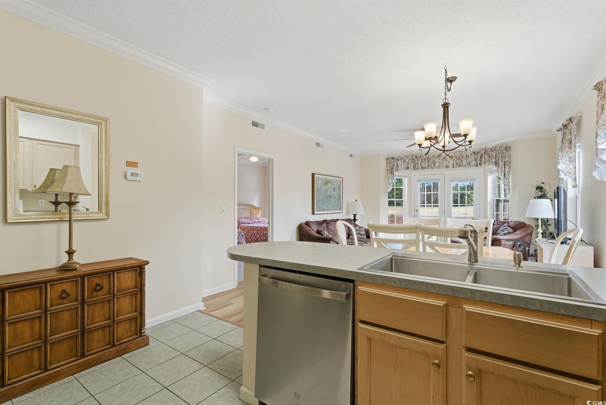 4604 Arran Court, Unit B Myrtle Beach, SC 29579 - Photo 14 of 40