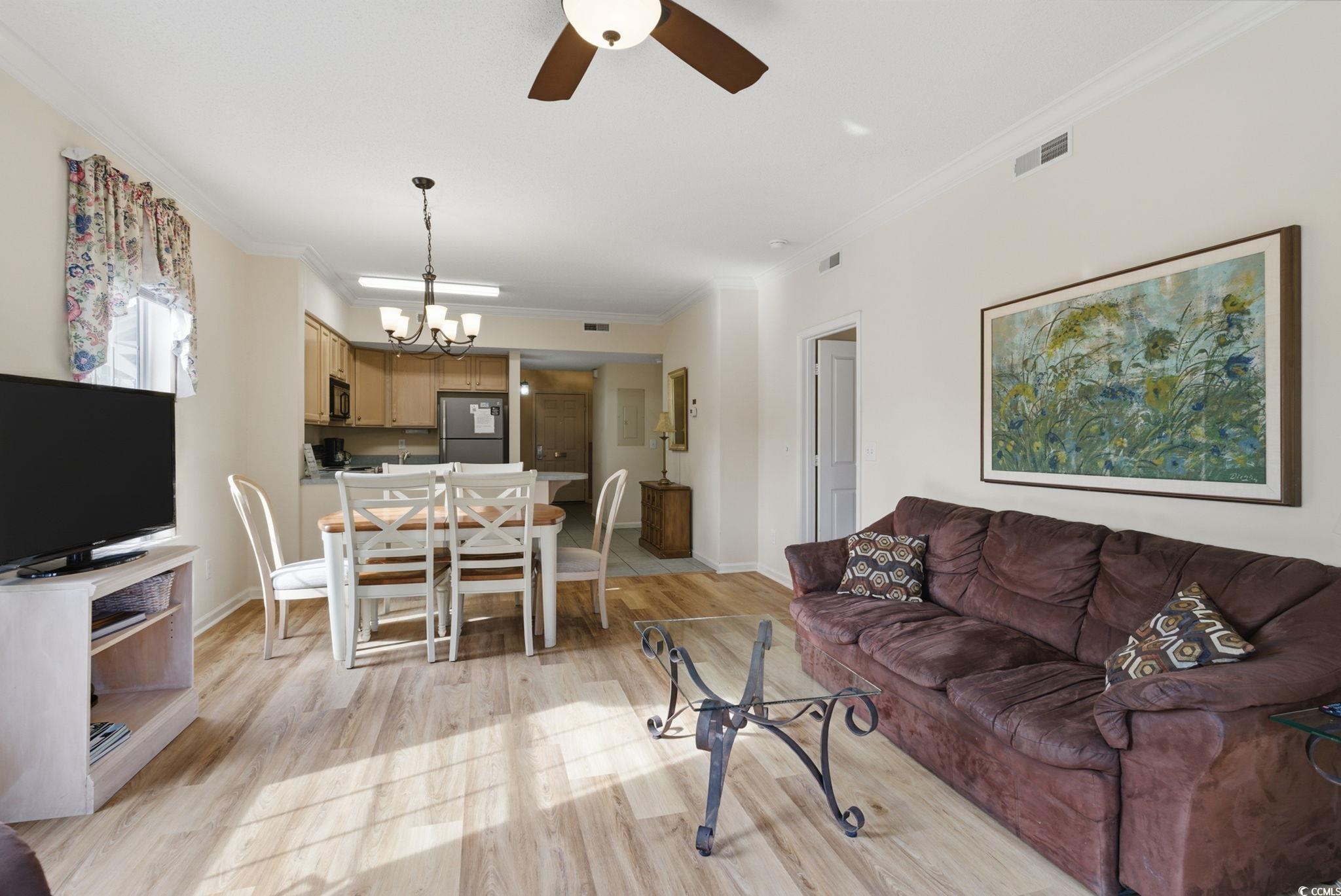 4604 Arran Court, Unit B Myrtle Beach, SC 29579 - Photo 15 of 40