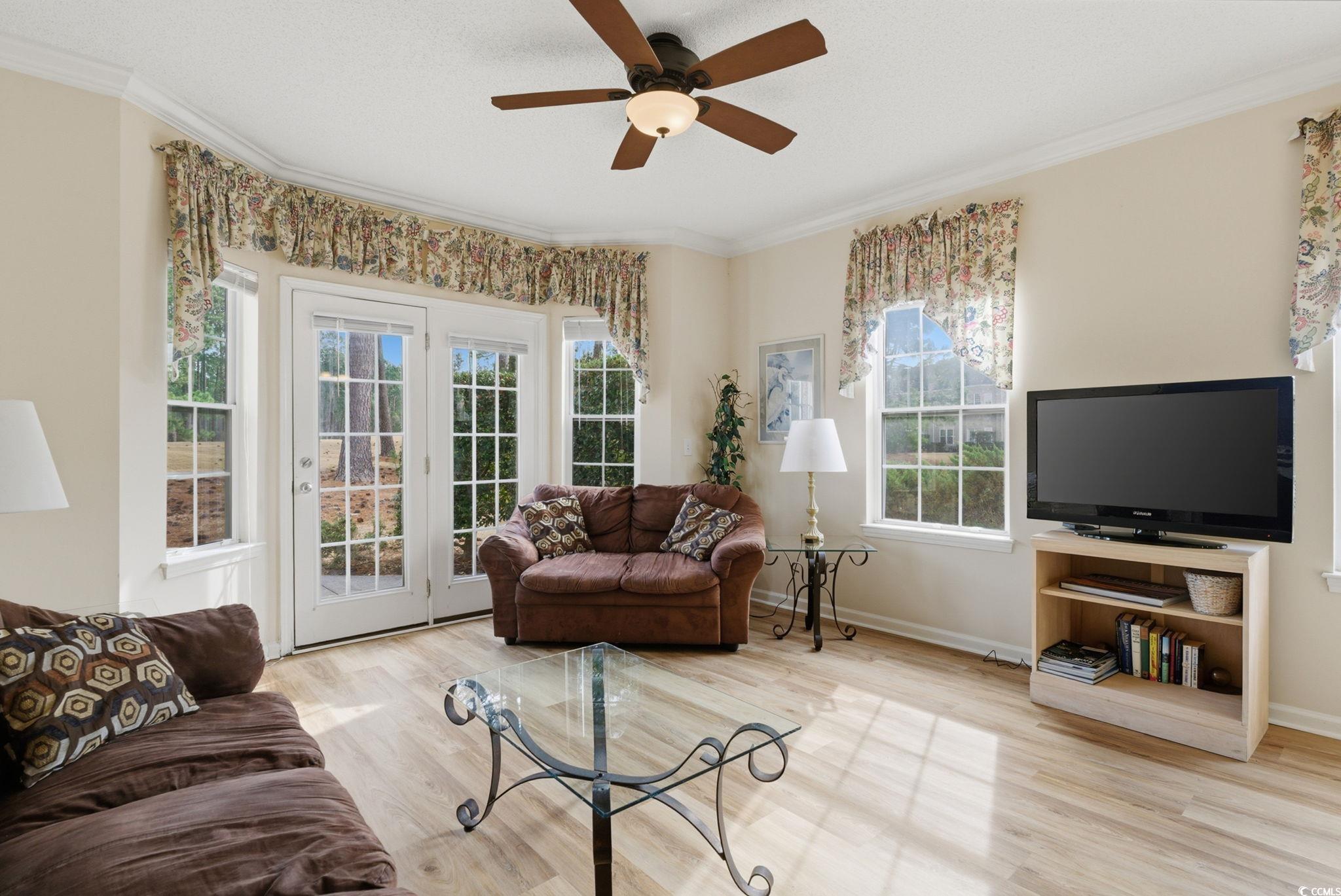 4604 Arran Court, Unit B Myrtle Beach, SC 29579 - Photo 16 of 40