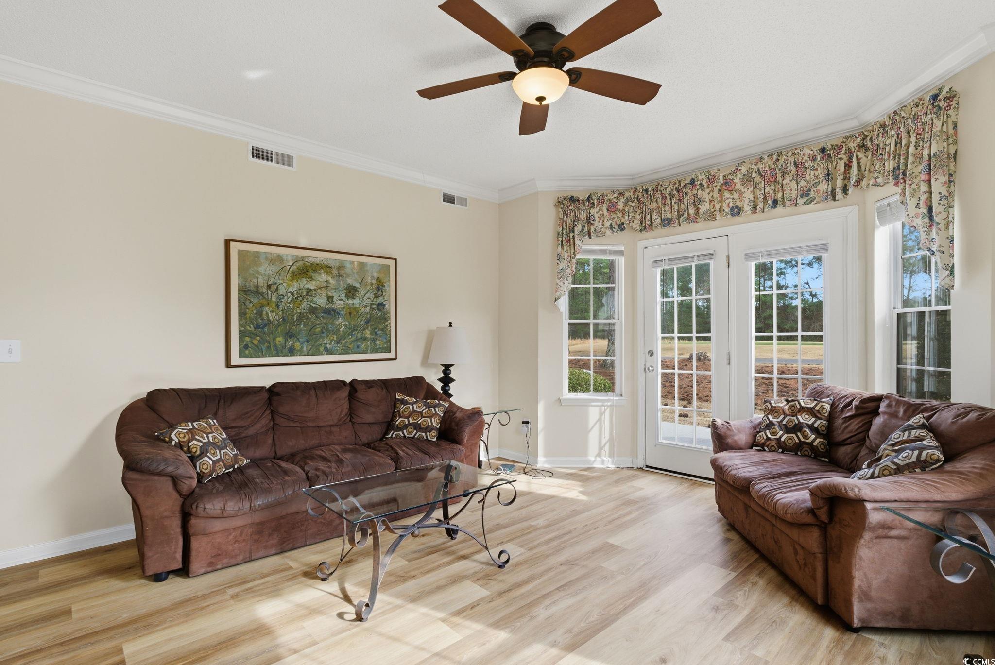 4604 Arran Court, Unit B Myrtle Beach, SC 29579 - Photo 17 of 40