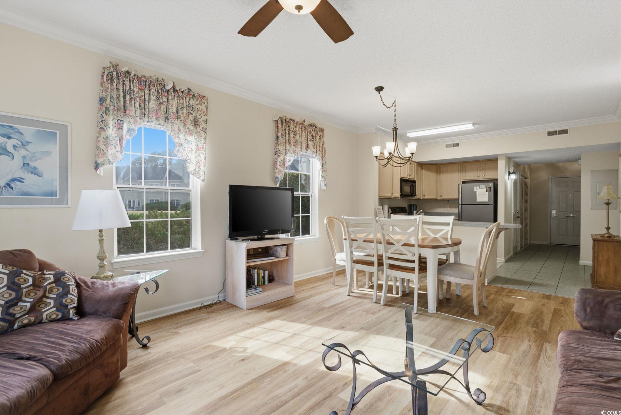 4604 Arran Court, Unit B Myrtle Beach, SC 29579 - Photo 18 of 40