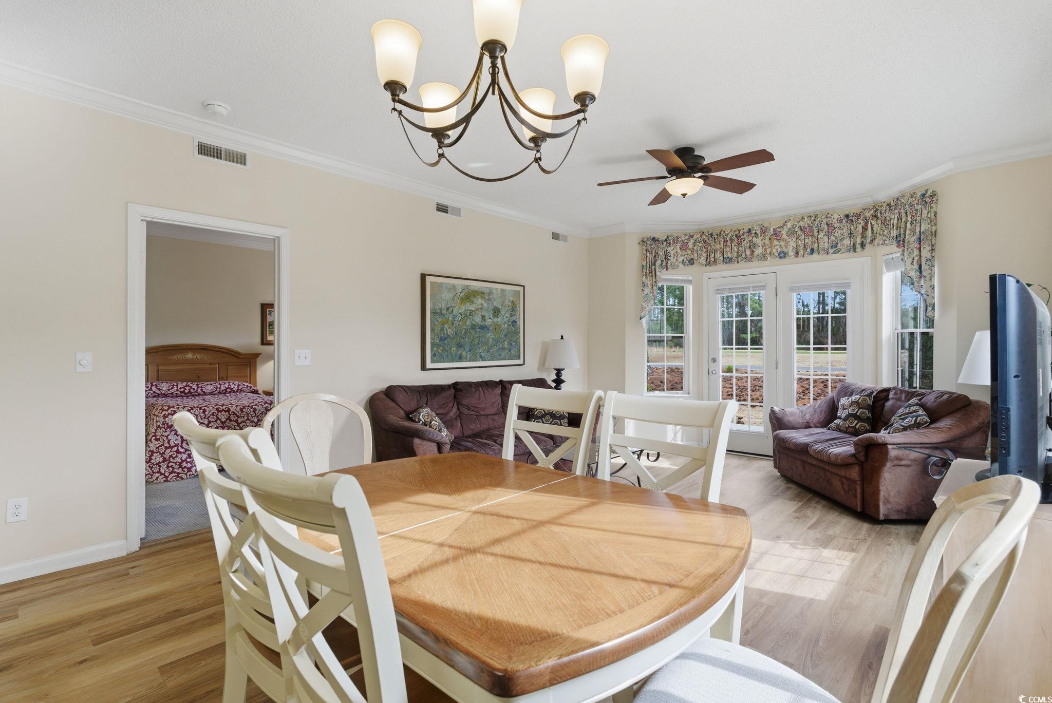 4604 Arran Court, Unit B Myrtle Beach, SC 29579 - Photo 21 of 40