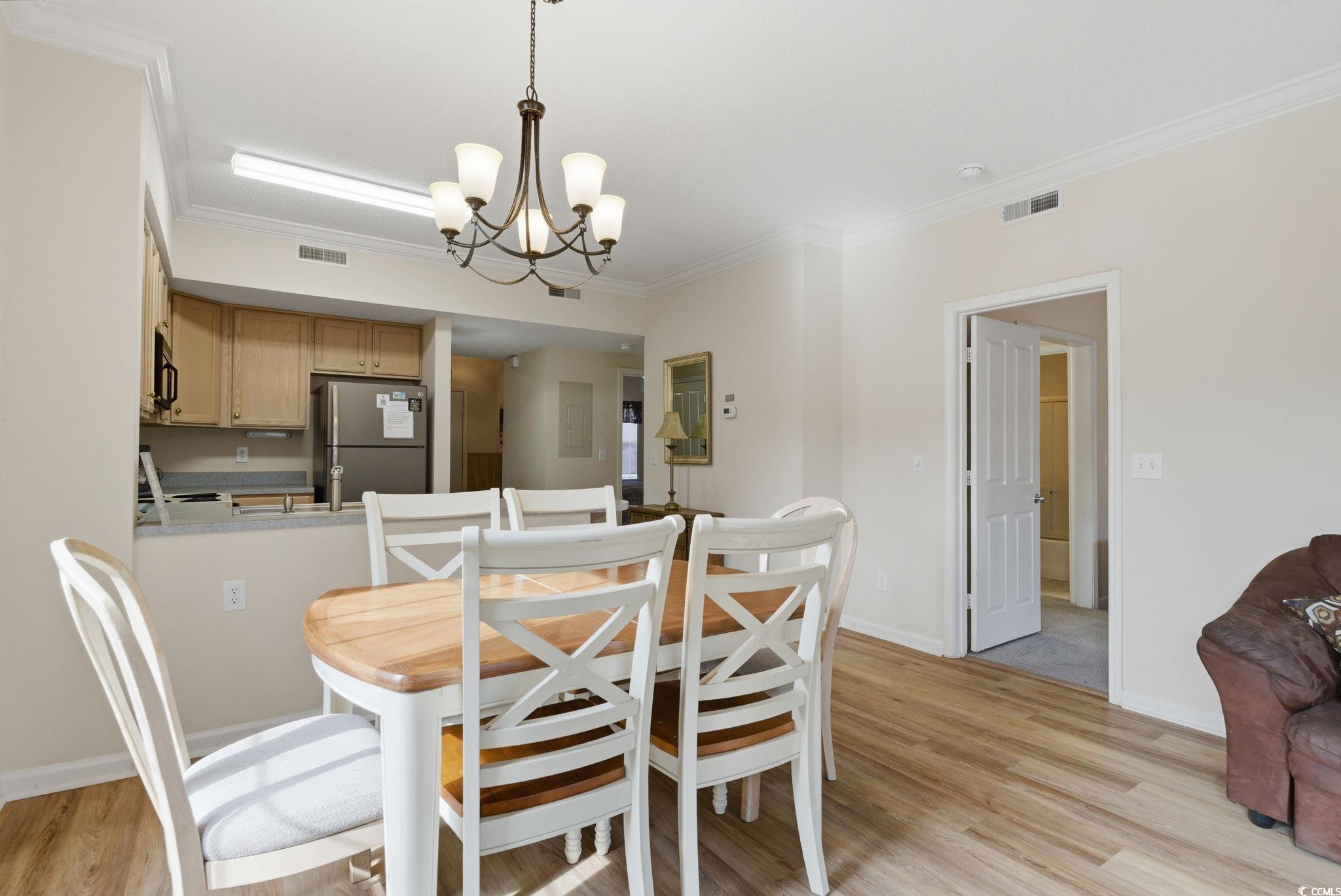 4604 Arran Court, Unit B Myrtle Beach, SC 29579 - Photo 22 of 40