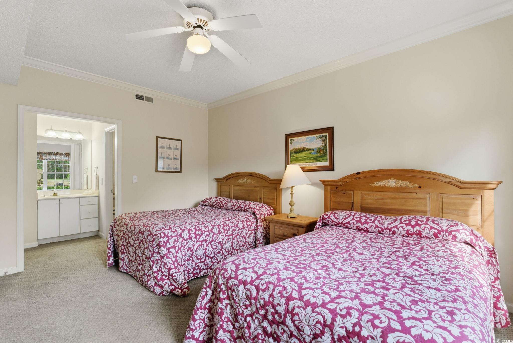 4604 Arran Court, Unit B Myrtle Beach, SC 29579 - Photo 31 of 40