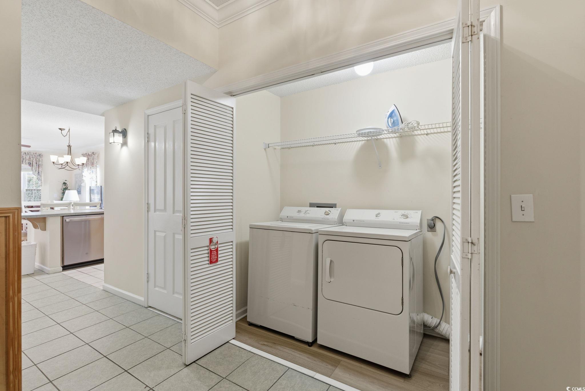 4604 Arran Court, Unit B Myrtle Beach, SC 29579 - Photo 32 of 40