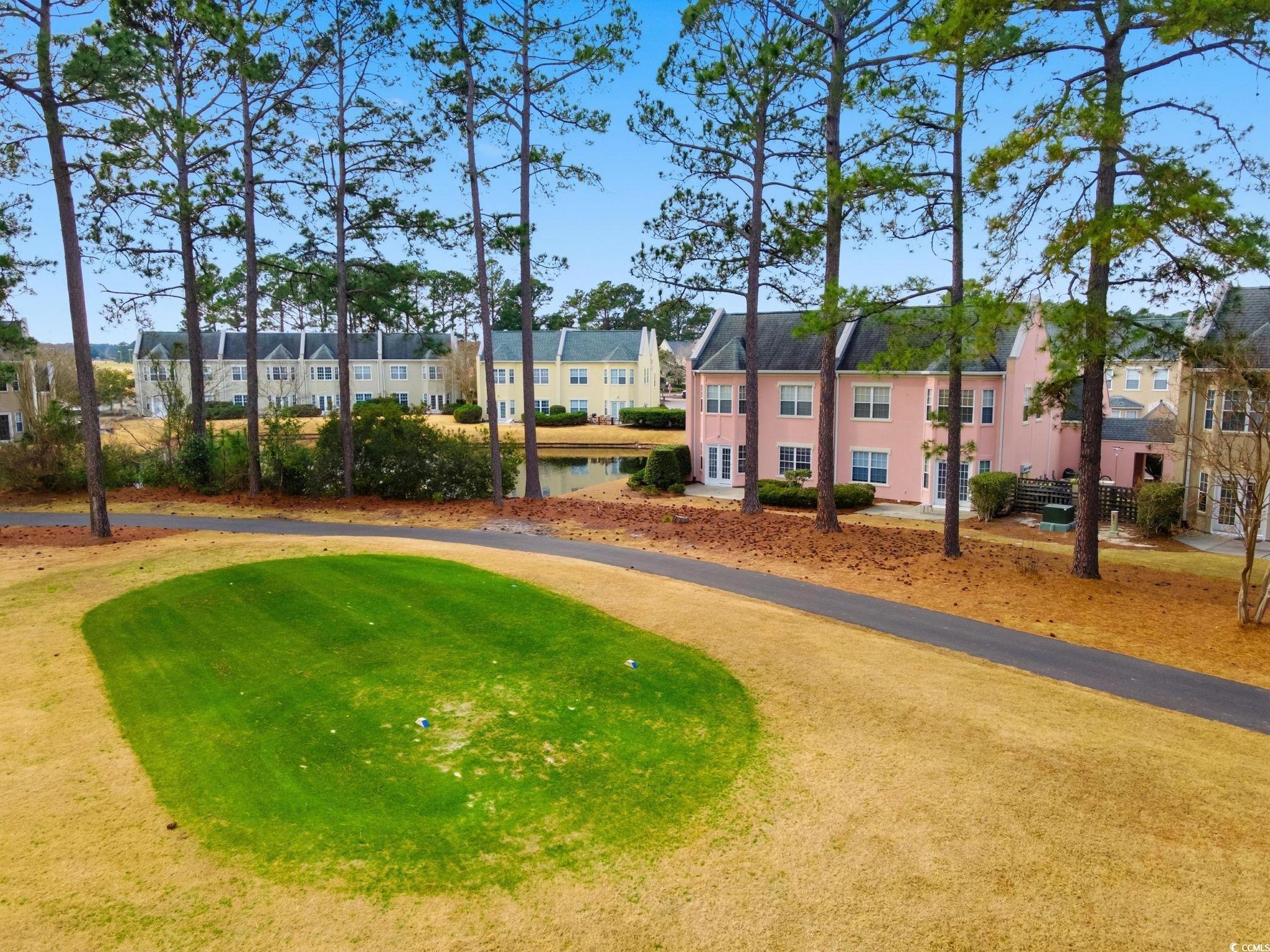 4604 Arran Court, Unit B Myrtle Beach, SC 29579 - Photo 33 of 40