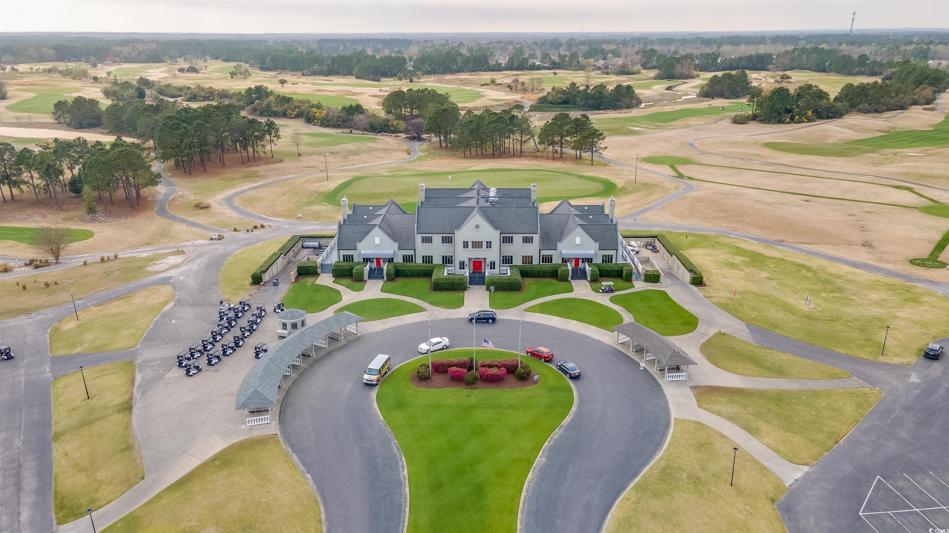 4604 Arran Court, Unit B Myrtle Beach, SC 29579 - Photo 38 of 40