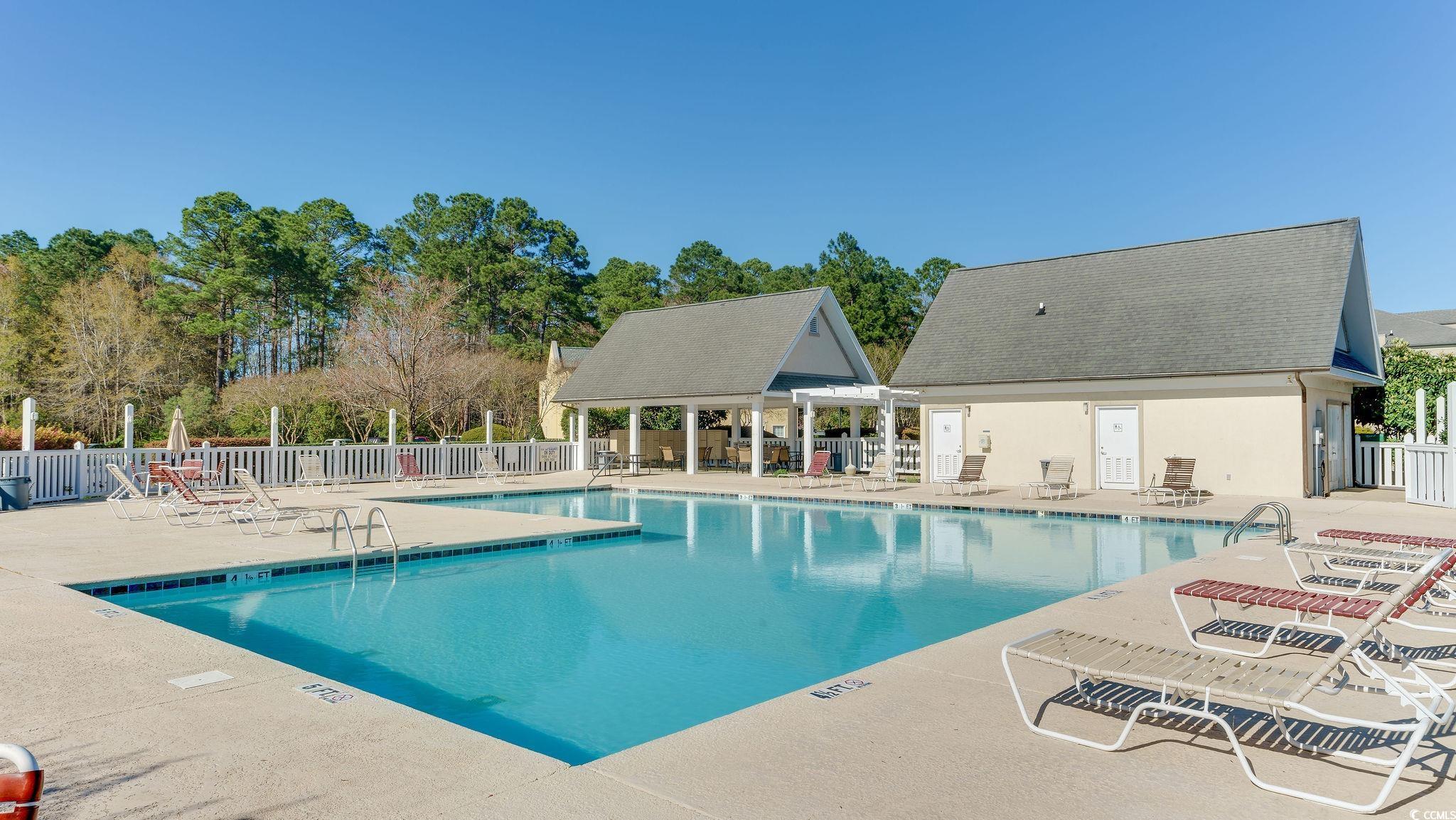 4604 Arran Court, Unit B Myrtle Beach, SC 29579 - Photo 39 of 40