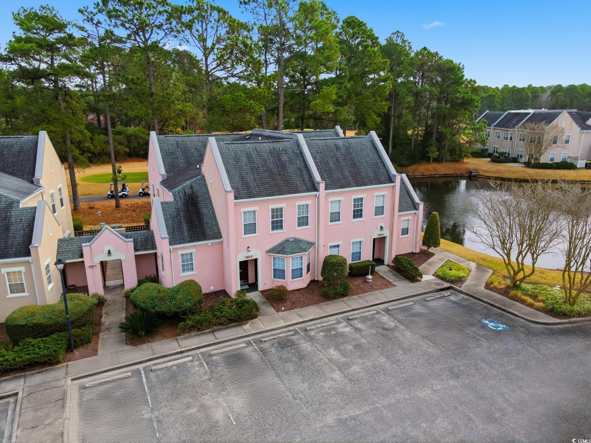 4604 Arran Court, Unit B Myrtle Beach, SC 29579 - Photo 4 of 40