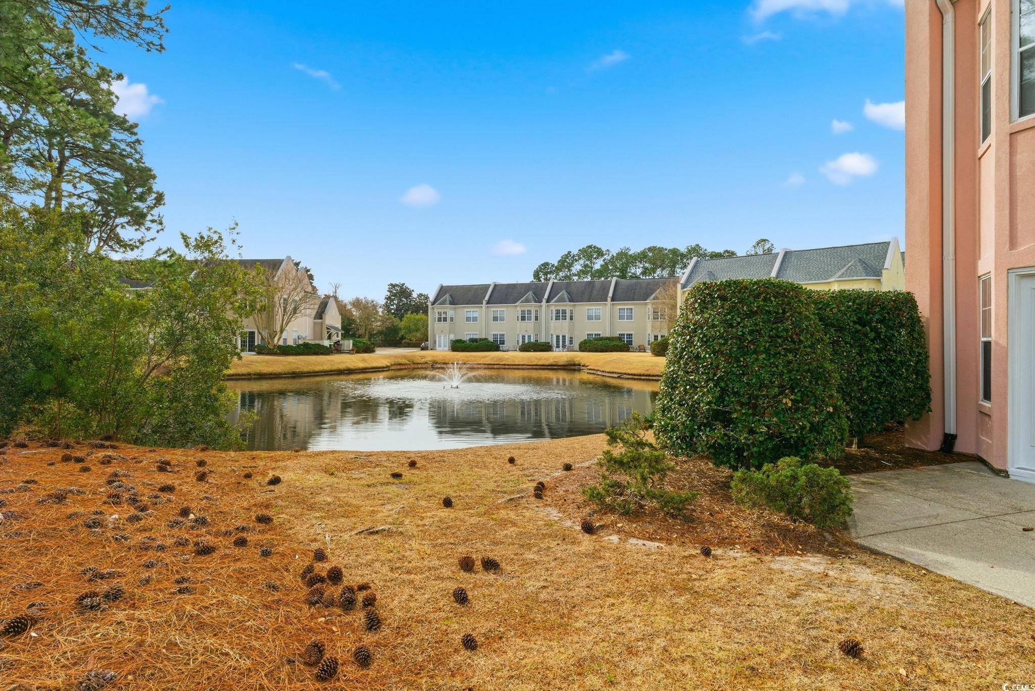 4604 Arran Court, Unit B Myrtle Beach, SC 29579 - Photo 7 of 40