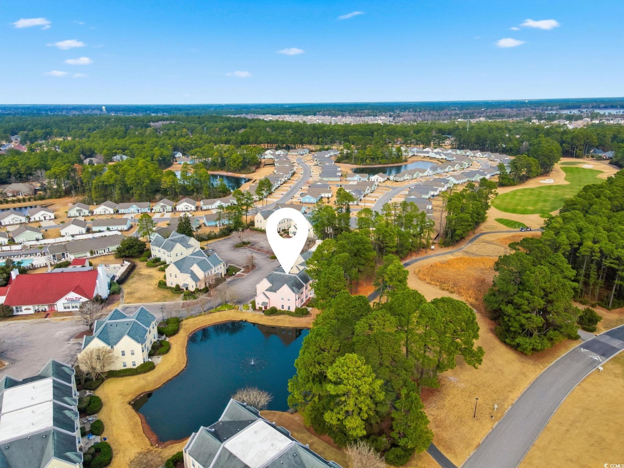 4604 Arran Court, Unit B Myrtle Beach, SC 29579 - Photo 8 of 40