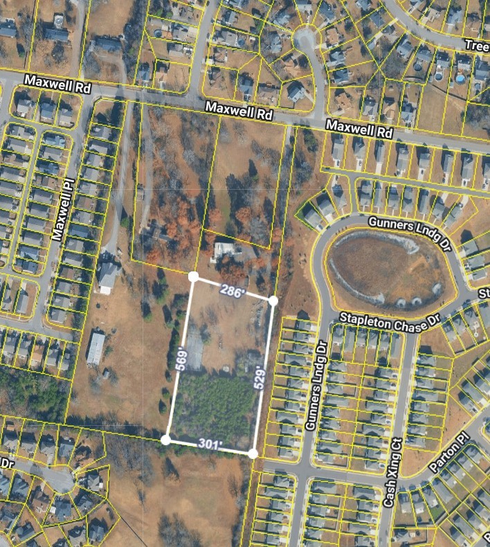 4291 Maxwell Road Antioch, TN 37013 - Photo 2 of 10