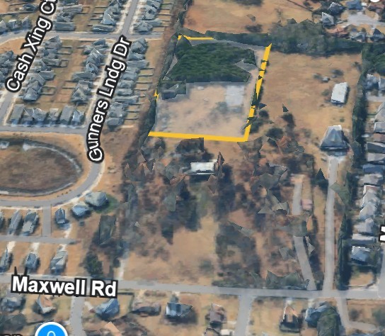 4291 Maxwell Road Antioch, TN 37013 - Photo 3 of 10