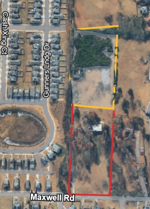 4291 Maxwell Road Antioch, TN 37013 - Photo 4 of 10