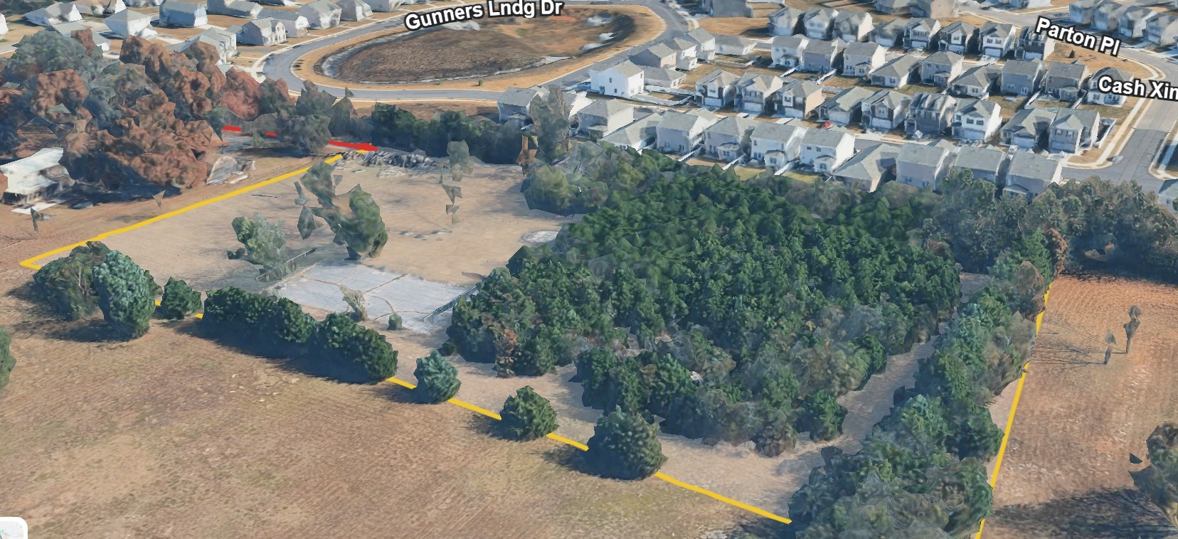 4291 Maxwell Road Antioch, TN 37013 - Photo 5 of 10