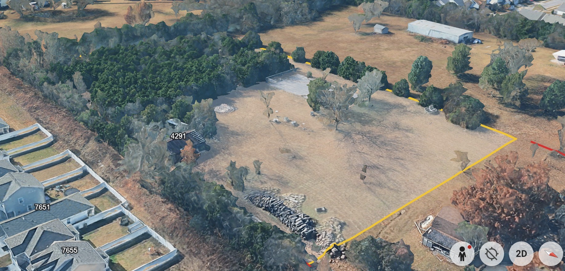 4291 Maxwell Road Antioch, TN 37013 - Photo 6 of 10