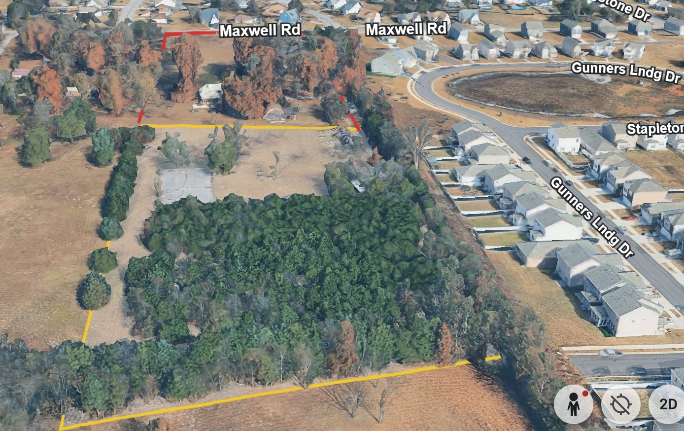 4291 Maxwell Road Antioch, TN 37013 - Photo 7 of 10