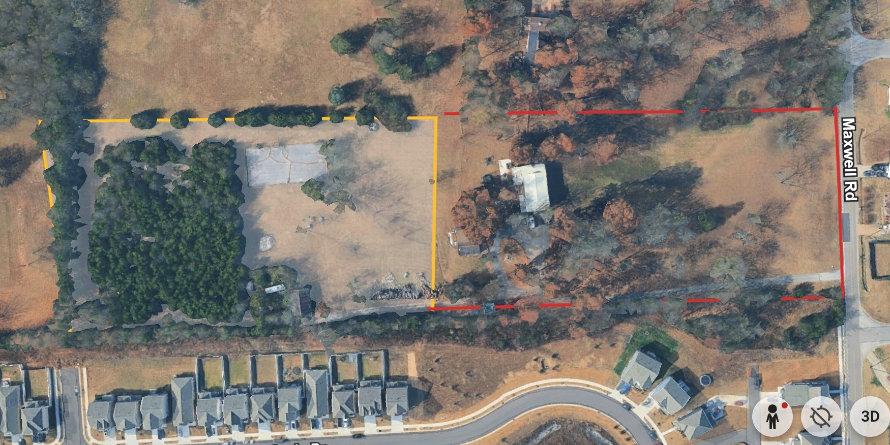 4291 Maxwell Road Antioch, TN 37013 - Photo 9 of 10