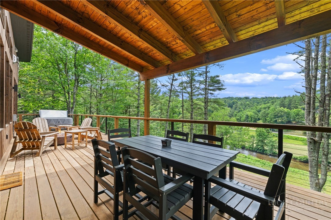 281 New Riv Farms Road Fleetwood, NC 28626 - Photo 34 of 49