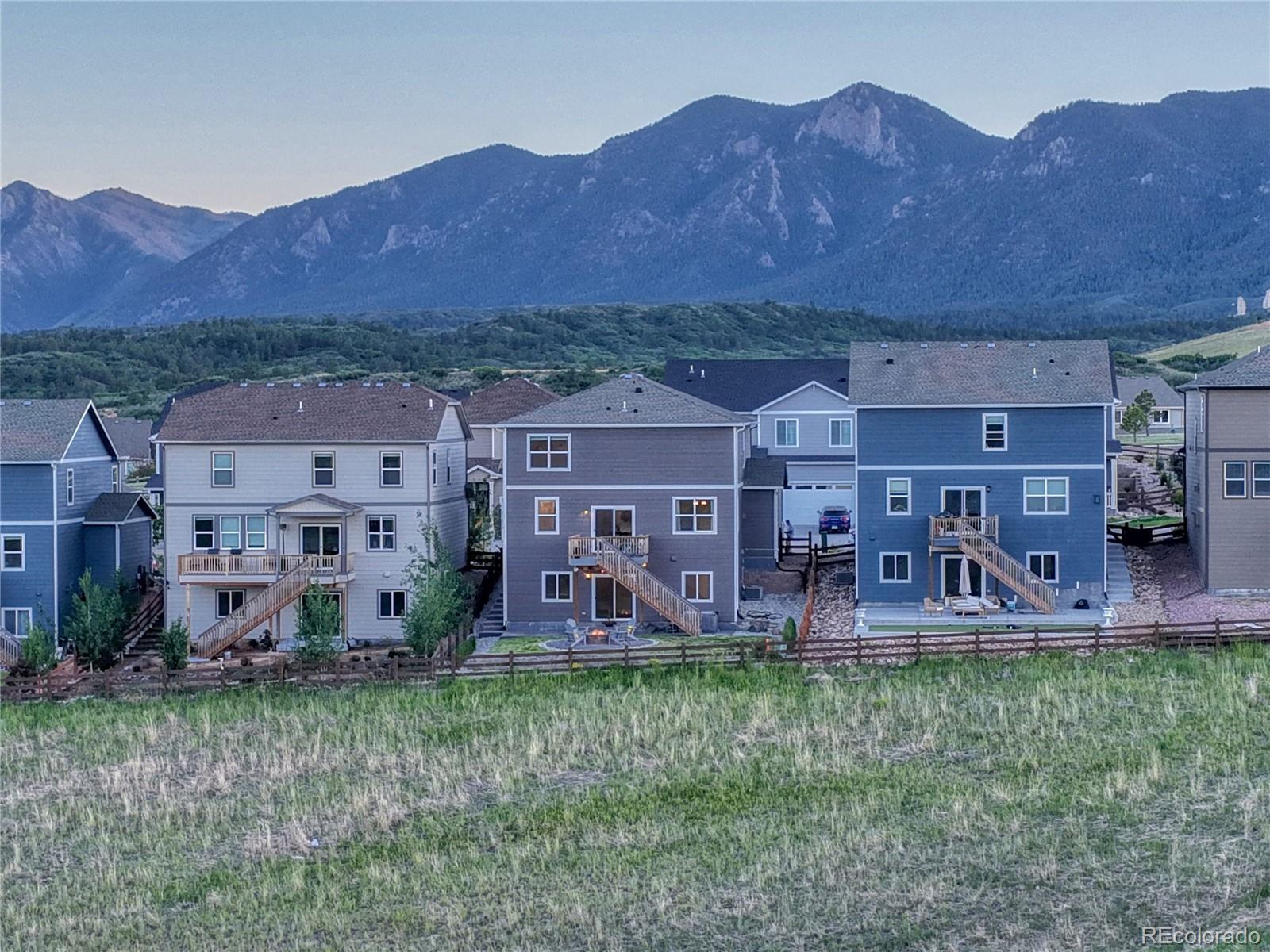 15882 Little Bluestem Road Monument, CO 80132 - Photo 42 of 44