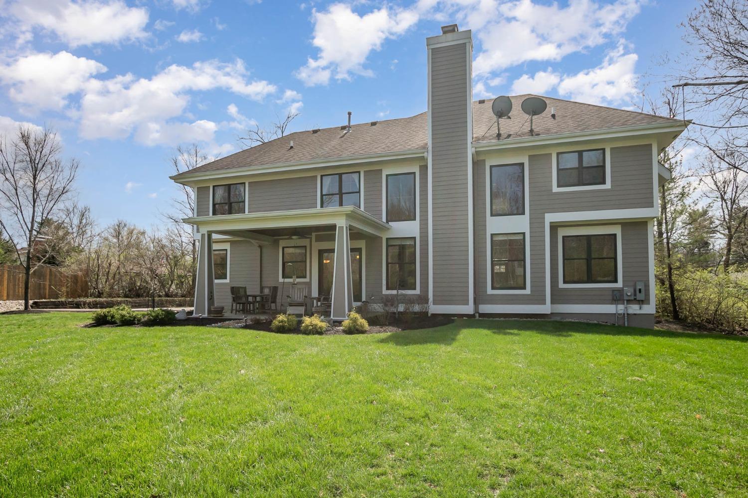 7440 Demar Road Cincinnati, OH 45243 - Photo 44 of 47