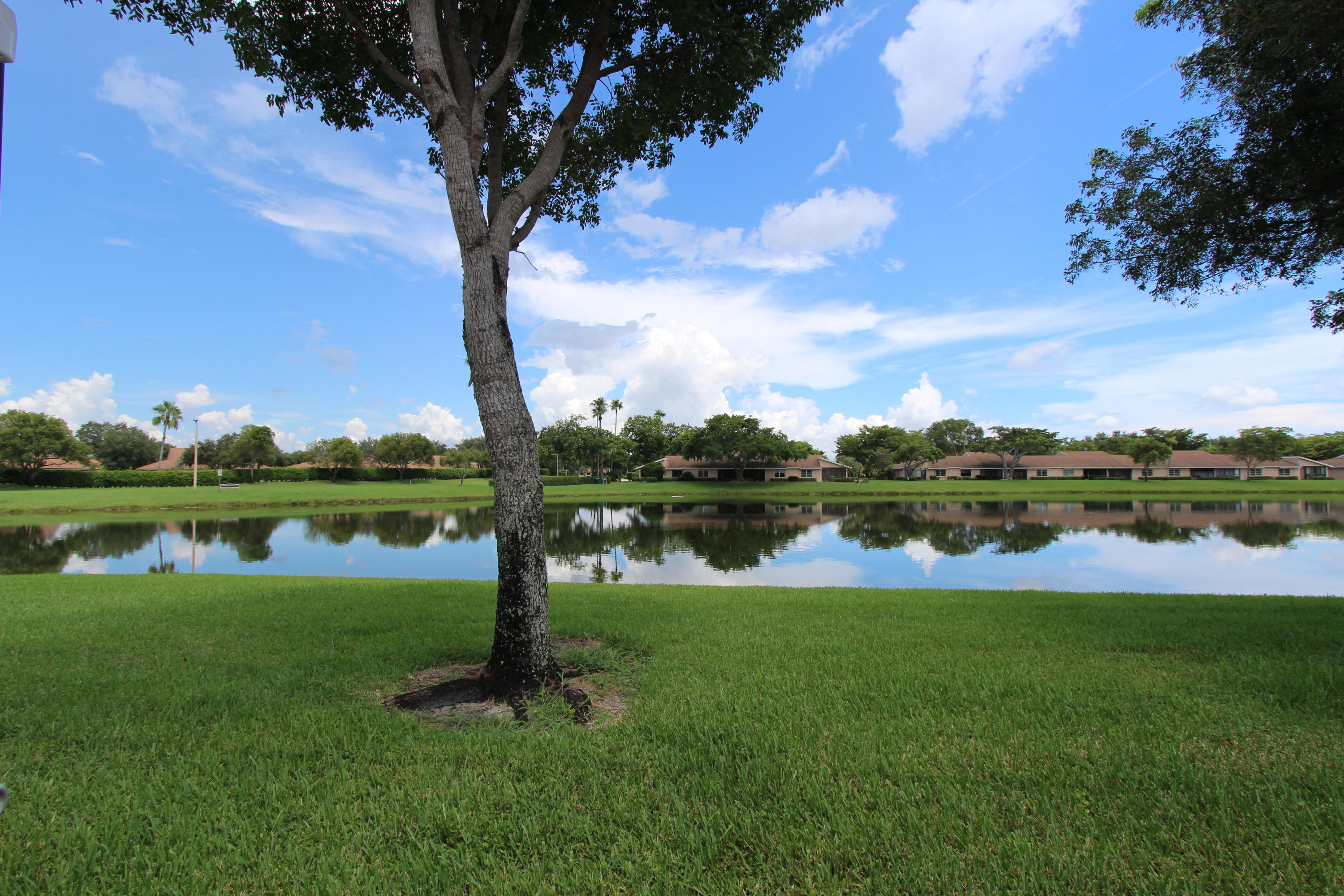 8111 Songbird Terrace Boca Raton, FL 33496 - Photo 16 of 22 backyard