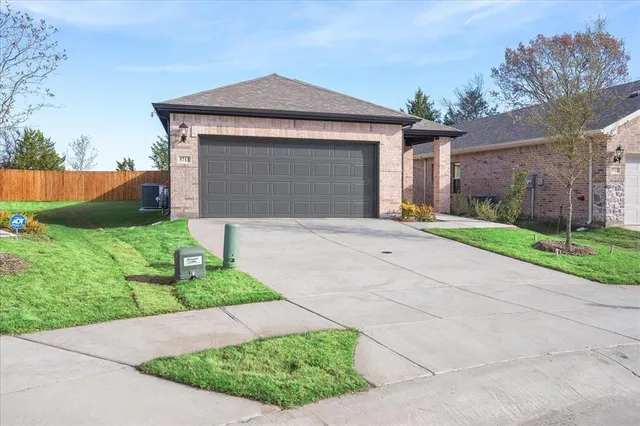 $1,995 | 5713 Chasewood Drive, McKinney, TX 75071