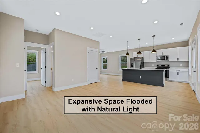 $434,900 | 337 Garren Creek Road, Fairview, NC 28730