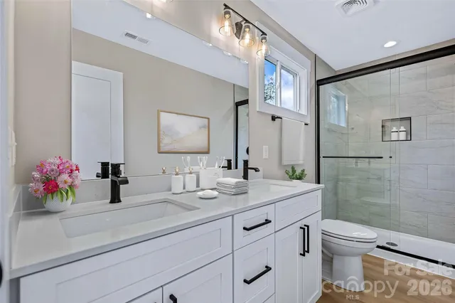 $434,900 | 337 Garren Creek Road, Fairview, NC 28730