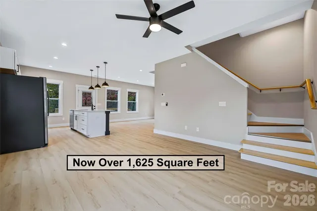 $434,900 | 337 Garren Creek Road, Fairview, NC 28730