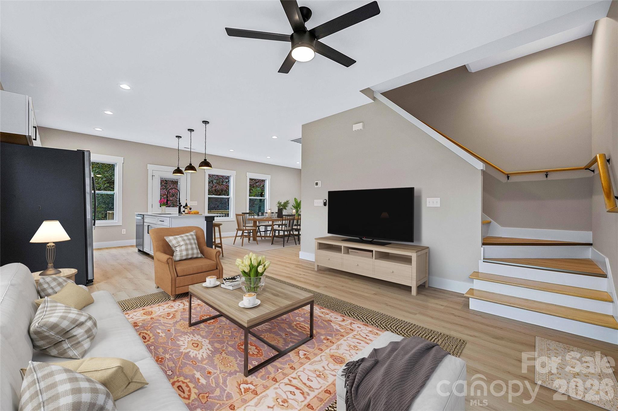 337 Garren Creek Road Fairview, NC 28730 - Photo 5 of 42