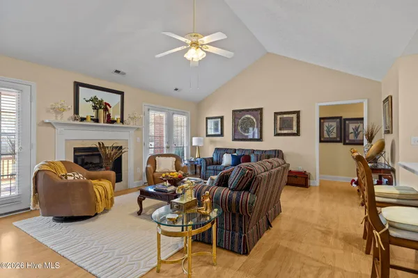 $385,000 | 129 Hidden Pond Drive, New Bern, NC 28562