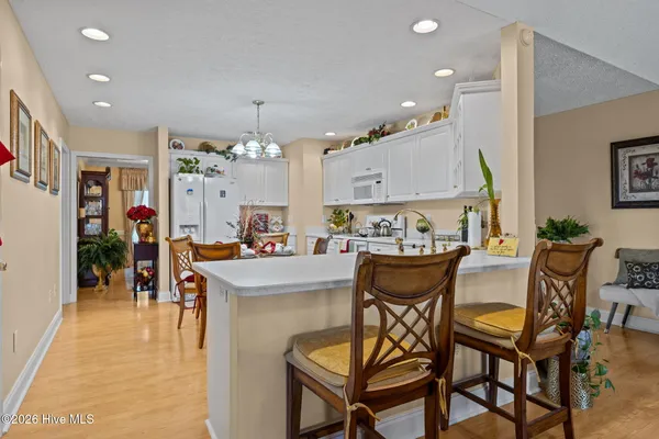 $385,000 | 129 Hidden Pond Drive, New Bern, NC 28562