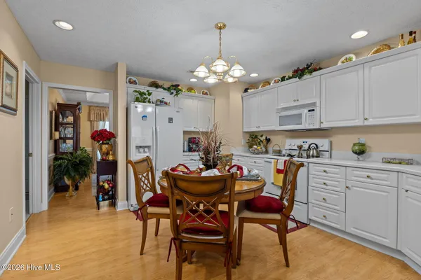 $385,000 | 129 Hidden Pond Drive, New Bern, NC 28562