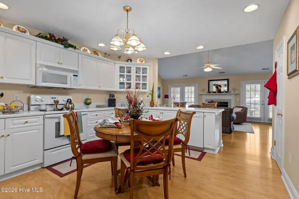 $385,000 | 129 Hidden Pond Drive, New Bern, NC 28562