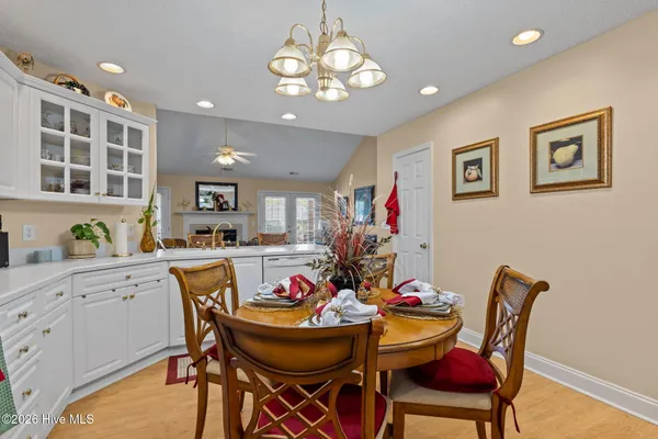 $385,000 | 129 Hidden Pond Drive, New Bern, NC 28562