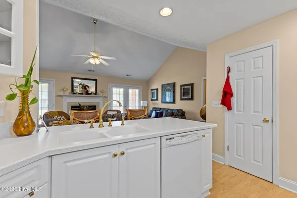 $385,000 | 129 Hidden Pond Drive, New Bern, NC 28562