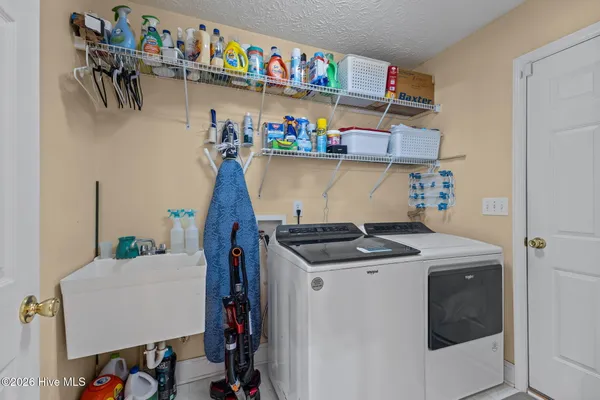 $385,000 | 129 Hidden Pond Drive, New Bern, NC 28562