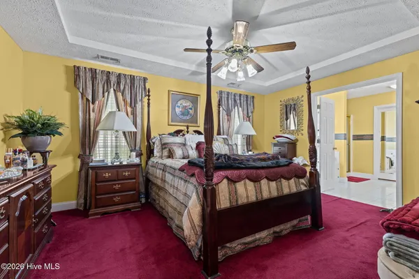 $385,000 | 129 Hidden Pond Drive, New Bern, NC 28562