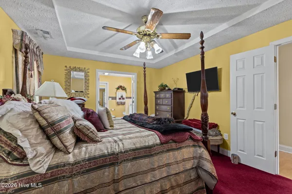 $385,000 | 129 Hidden Pond Drive, New Bern, NC 28562