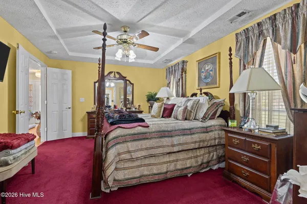 $385,000 | 129 Hidden Pond Drive, New Bern, NC 28562