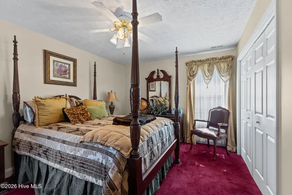 $385,000 | 129 Hidden Pond Drive, New Bern, NC 28562