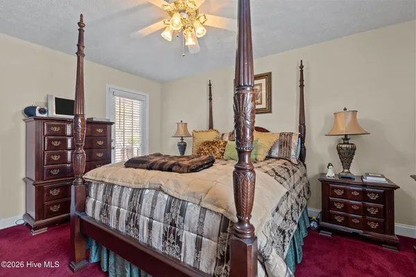 $385,000 | 129 Hidden Pond Drive, New Bern, NC 28562