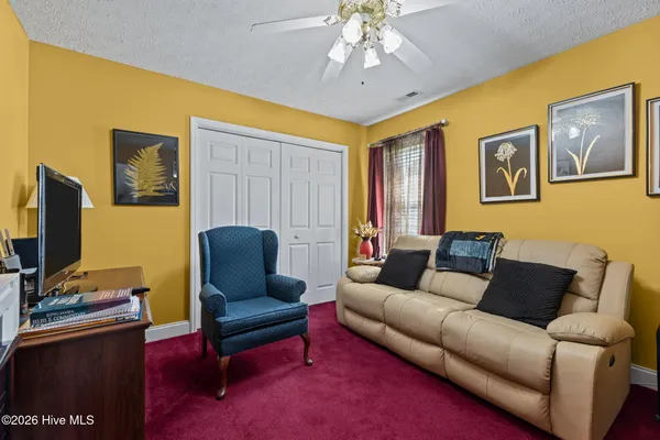 $385,000 | 129 Hidden Pond Drive, New Bern, NC 28562