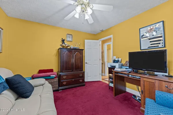 $385,000 | 129 Hidden Pond Drive, New Bern, NC 28562