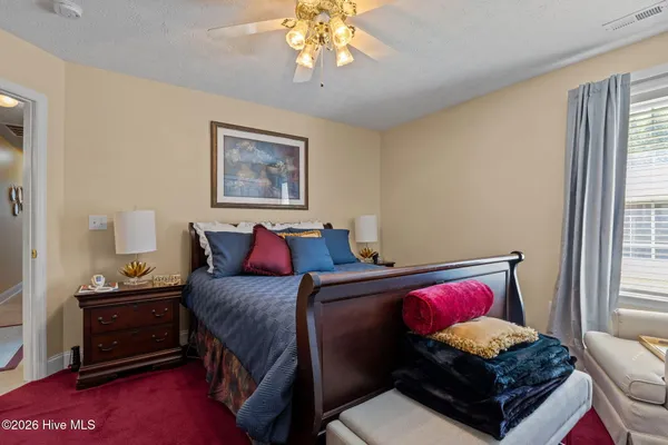 $385,000 | 129 Hidden Pond Drive, New Bern, NC 28562