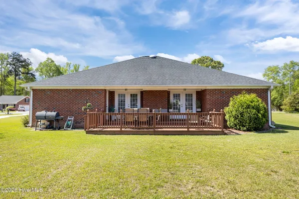 $385,000 | 129 Hidden Pond Drive, New Bern, NC 28562
